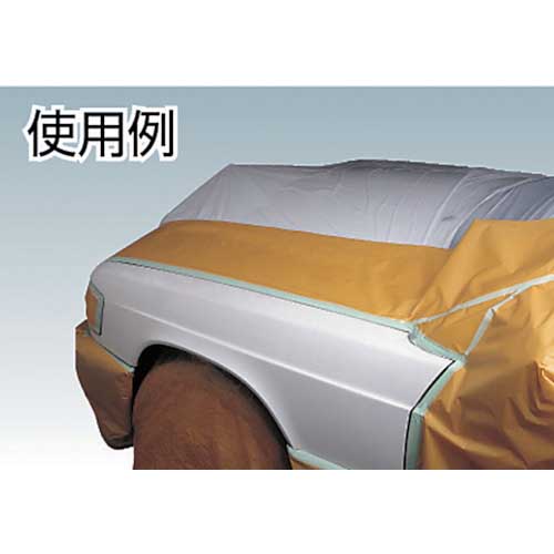 3M ブロックマスカー 6751 290mmX35m