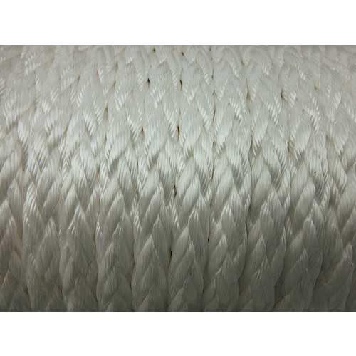 【廃番】TESAC ダイナミクスSL12ロープ D-SL-12-12MM