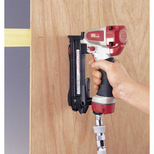 MAX ステープル用釘打機 TA-225/10J