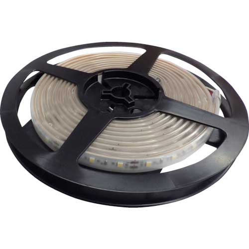 【廃番】tlight LEDテープライト Viewdi DC12V 16.6mmP 6500K 3m巻 TLVD653-16.6P-3