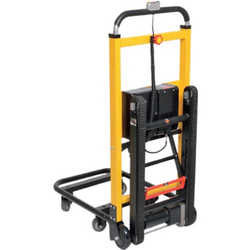 サンコー 電動階段のぼれる台車 ELECTRL3