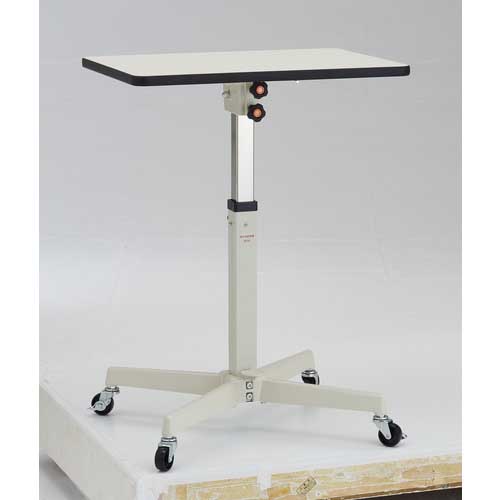 TRUSCO/トラスコ中山 フリーテーブル脚付 900X900 P100 C-5LX81 FT-90-100AS トラスコ中山 フリーテーブル脚付 600X600 P75 C-5LX64 FT-60-75AS