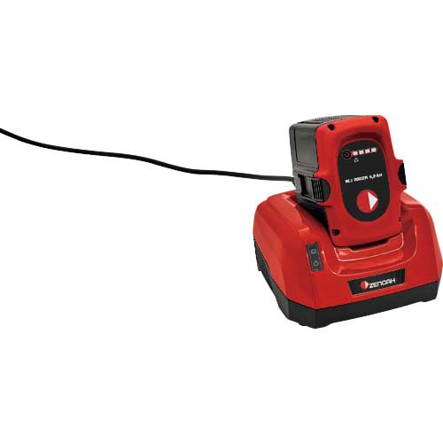 ゼノア バッテリー BLI200ZR