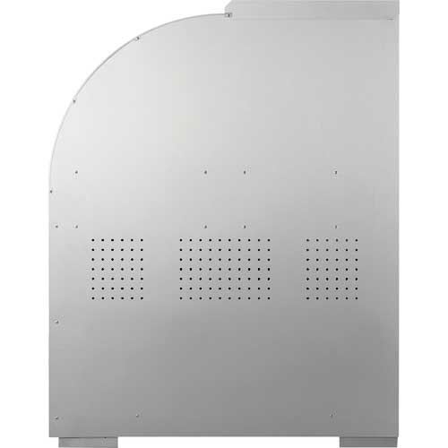 DAIKEN ステンレスゴミ収集庫クリーンストッカー 間口1300 奥行900 CKS-1309