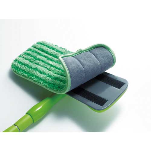 3M スコッチ・ブライトマイクロファイバーモップ ベーシックタイプ 長さ820〜1310mm FM-B