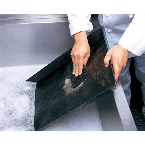 3M スコッチ・ブライト ハイパッド 鍋釜用 150X100mm H/PAD NABE