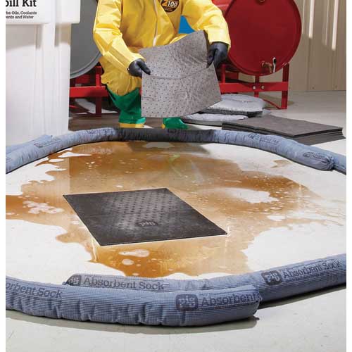 ｐｉｇ　ブルーピグソックス　（８本入） PIG202 ブルーピグソックス PIG202 (8本入) φ80×3000mm