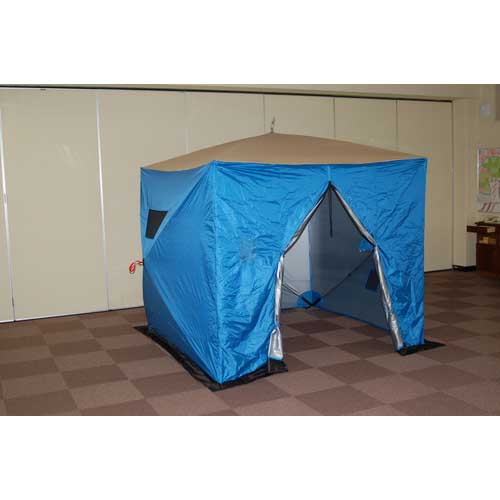 タイヨー クイックパーテーション QP-2121-ROOF