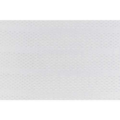 TRUSCO 遮光・遮熱メッシュシート 300X900 3枚入 白 TLHM-3090-W-3