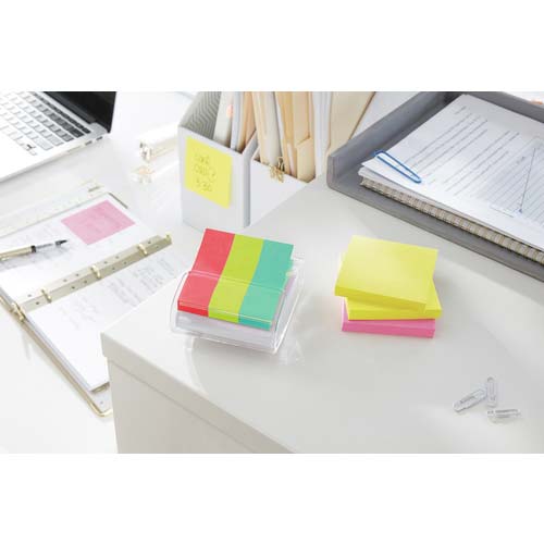3M ポスト・イット 強粘着ポップアップふせん(詰め替え用) 500SSPOP-AP