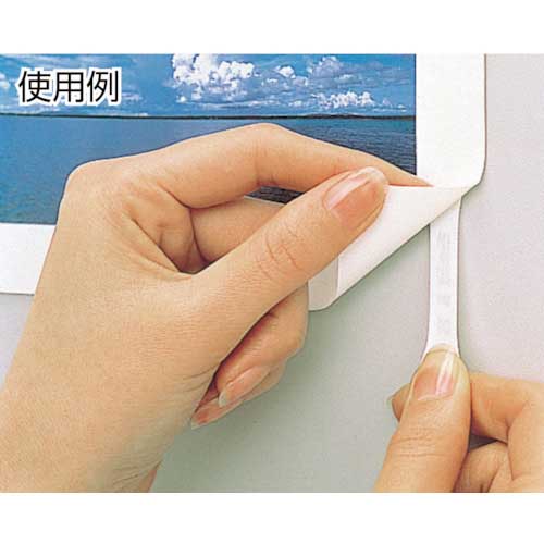 3M コマンドタブ Sサイズ(16枚入) CM3PS