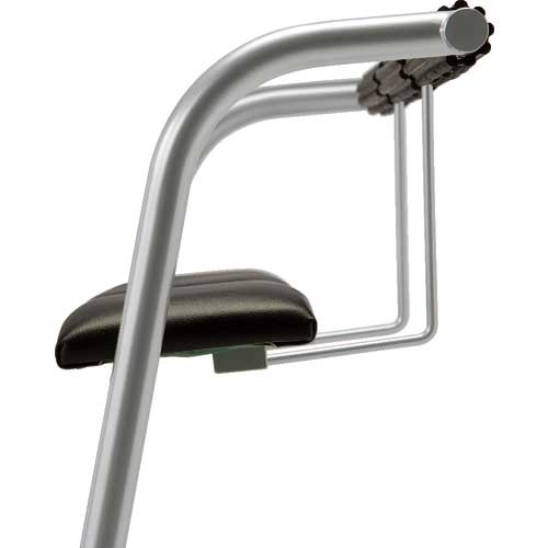 TRUSCO ヒップバー 自立タイプ HPB-1B