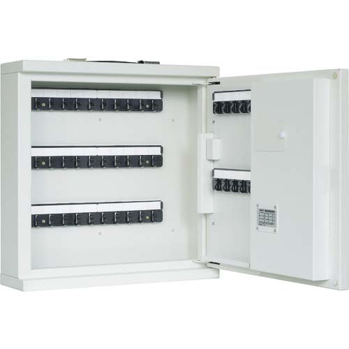 キング 履歴テンキー式キーボックス 履歴機能付き KB-ER-40