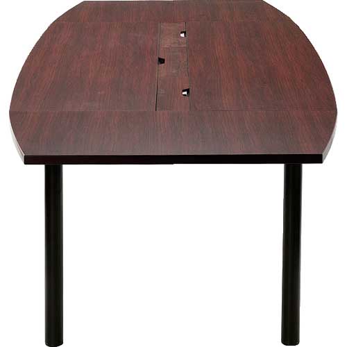 アールエフヤマカワ ユニット式会議テーブル W3000×D1200 RFPC-201