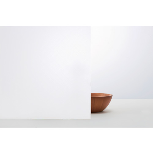 3M スコッチティント ミルキー・クロスヘアライン 1219mmX2m SH2CHML 1219X2