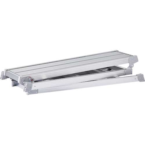 ハセガワ アルミ製足場台 DRX-1098C