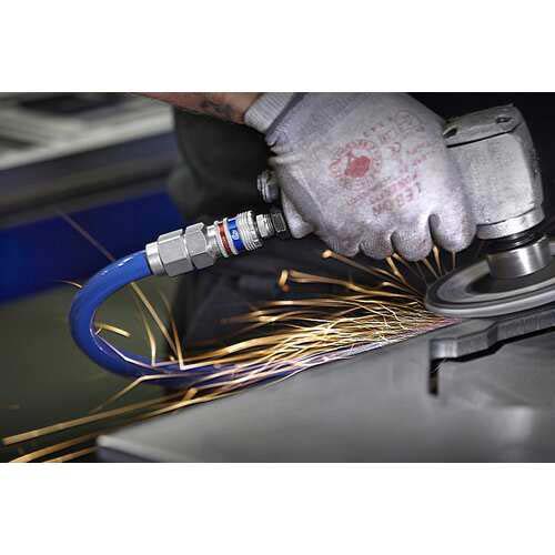 CEJN シリーズ310 ニップル ストリームライン接続 6.5×10mm 10-310-5060