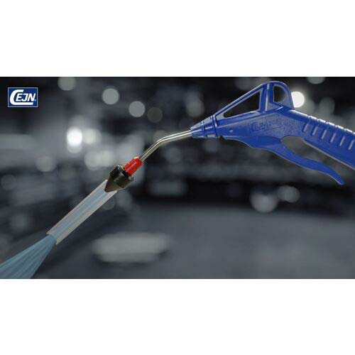 CEJN シリーズ208 エア・フルードガン ラバーチップノズル 外径25mm 11-208-9957