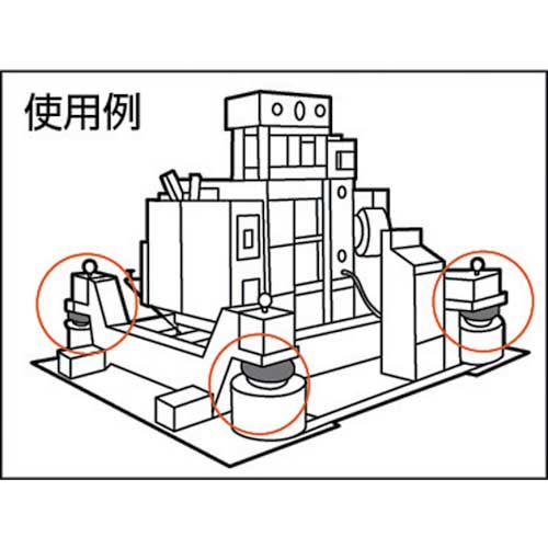 住友電工 スミマウント#110 上下板無し 3611490