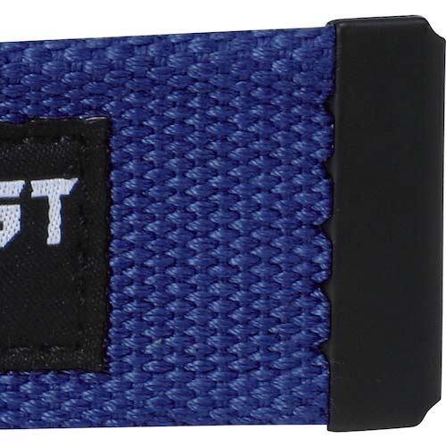 カジメイク ワンタッチベルト ネイビー F 7004-55-F