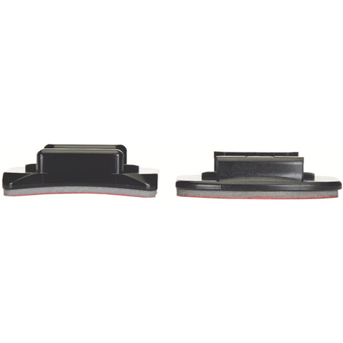 GoPro ベースマウント(平面&曲面) AACFT-001