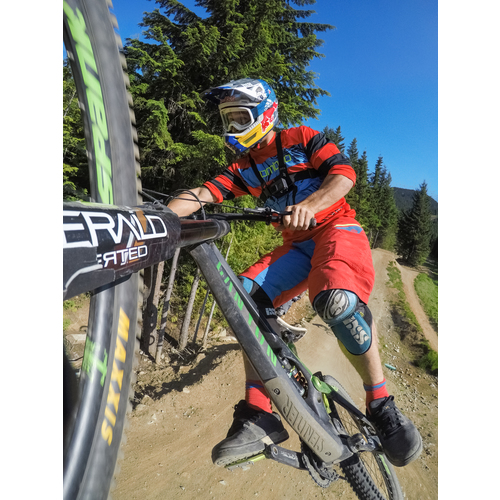 GoPro チェストマウントハーネス(ヴァージョン2) AGCHM-001