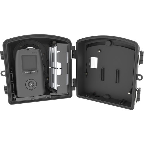 brinno タイムプラスカメラ 拡張バッテリー防水ハウジング ATH2000