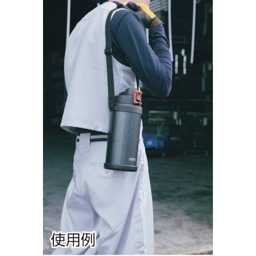 サーモス 真空断熱ハードワークジャグ FHS-2000WK-HTN