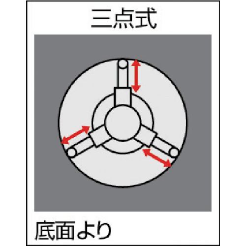 MITUTOYO ホールテスト12～16mm(368-164) HT-16Rの通販｜現場市場
