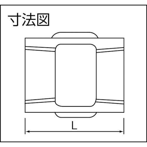 桑名金属工業 ソケット 呼び径(A)50 呼び径(B)2 S-50A