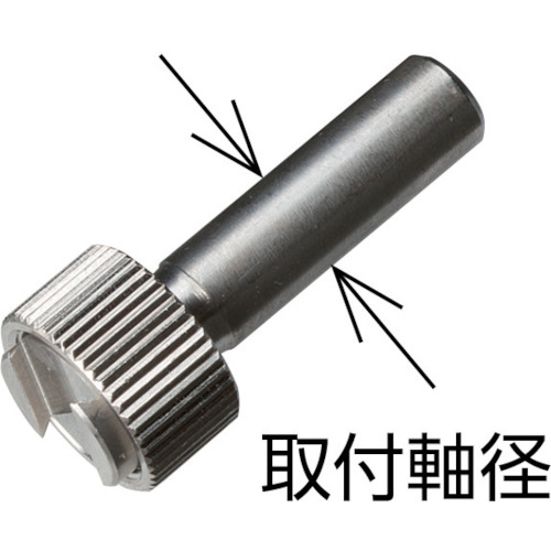 MITUTOYO テストインジケータ(513-478-10H) TI-133HRXの通販｜現場市場
