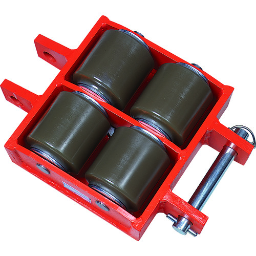 チル チルローラーW型 能力2トン W-2UA