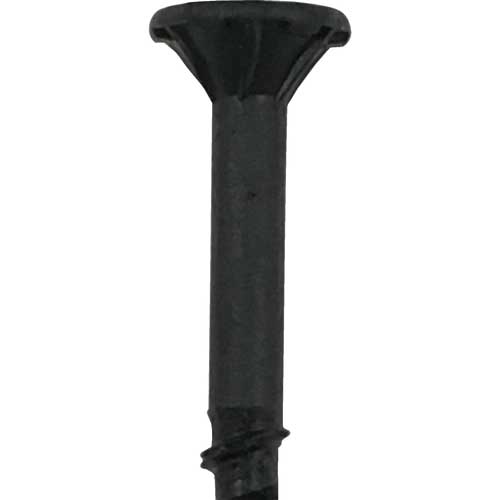 DAIDOHANT 小箱 軸細コーススレッドBK 3.3x30 (700本) 00045701