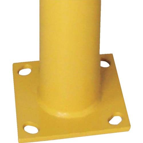 セーフラン アーチ形ガードパイプ 11426