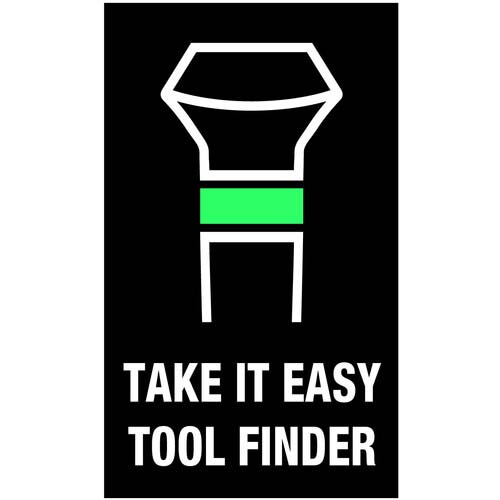 Wera 2069 ナットミクロドライバー 4.0 118120