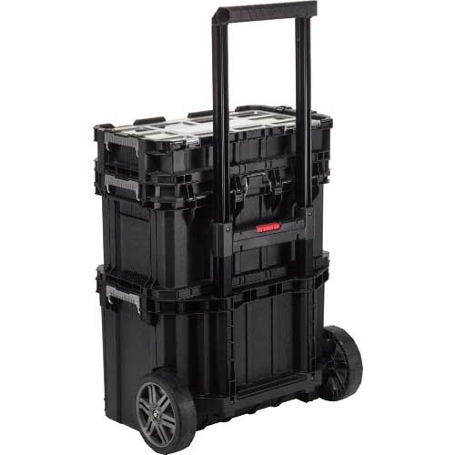 KETER コネクトローリングシステム 17203038