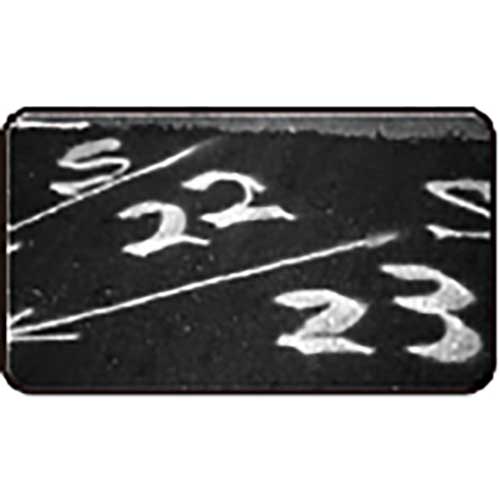 サンデーペイント マーキングスプレー 黄 300ml 2002AY