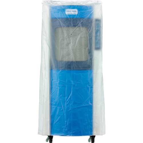 静岡 RKF505/506用収納カバー 50817-110001