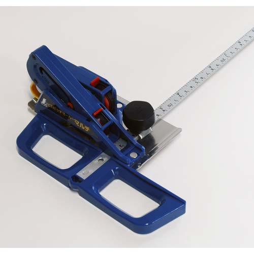 シンワ ビスピッチマーカー マルチ 5段ピッチ 77315