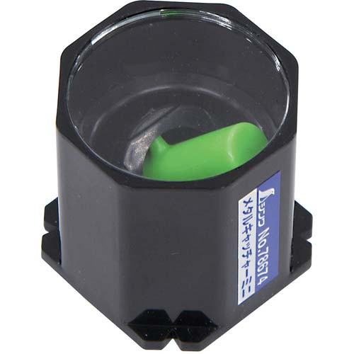 シンワ メタルキャッチャー ミニ 78674