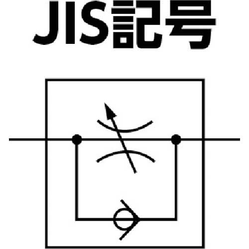SMC ワンタッチ管継手付スピコン(エルボタイプ)10D R1/4 AS3201F-02-10
