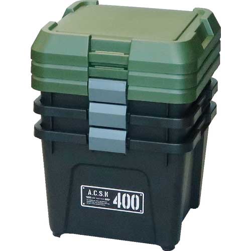 JEJアステージ アクティブストッカー 400エックス AS400X