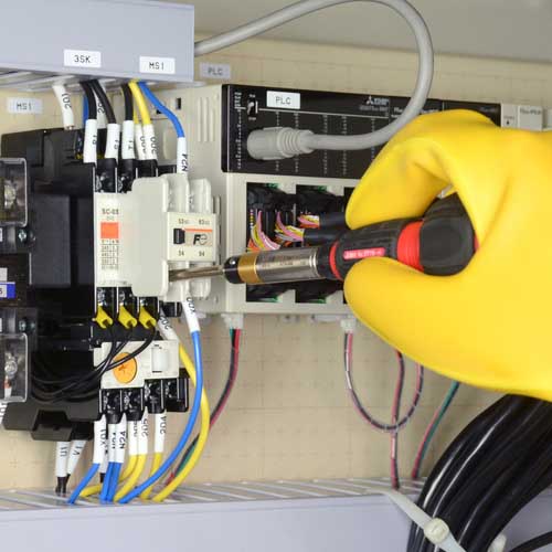 アネックス 電気工事用 トルクアダプター М6 4.6N・m ATA-M6