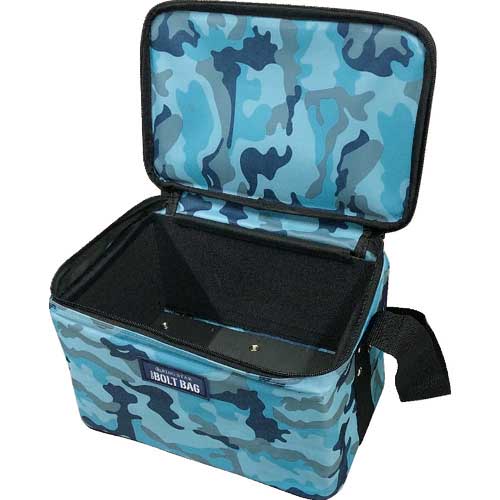 RING STAR スリーディーボルトバッグ BB-300-CG