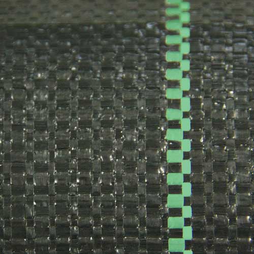 TRUSCO 防草シート 耐候5年 2M×50M BOS32050