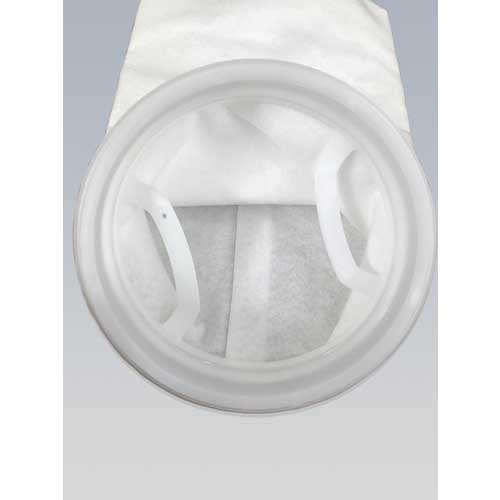 AZUMI バッグフィルター(PPシングルサイズ 液体用) 50μ BP3-SP-050