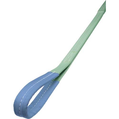 KITO 繊維スリング ベルトスリングBSH形 使用荷重2.0t スリング幅50mm スリング長さ2.5m JIS規格【選べる長さ】BSH020 BSH020-2.5