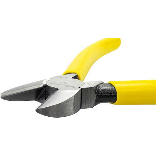 TTC 強力ニッパー 全長189mm CN-175N