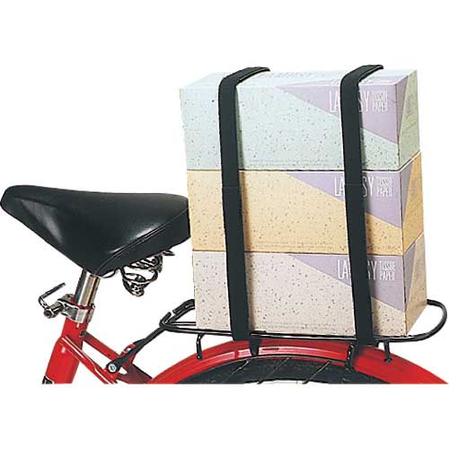 クラレファスニング マジックバンド 黒 20mm×3m CP-09