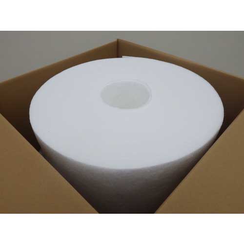 【廃番】東レ・ファイン 東レウォセップ Cタイプ ロール 0.25cm×50cm×100m 2巻(25kg) CR50